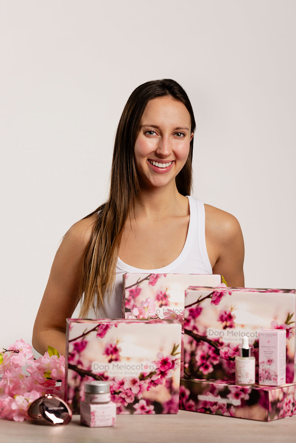 BEAUTY ESSENCE PACK