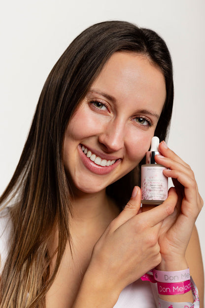 Sérum facial de Vitamina C Splendor Vit C
