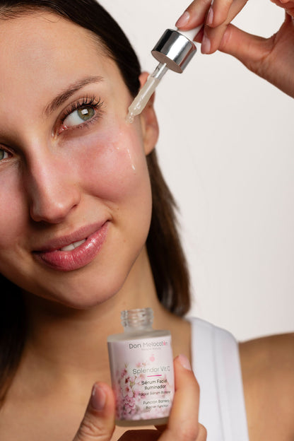 Sérum facial de Vitamina C Splendor Vit C
