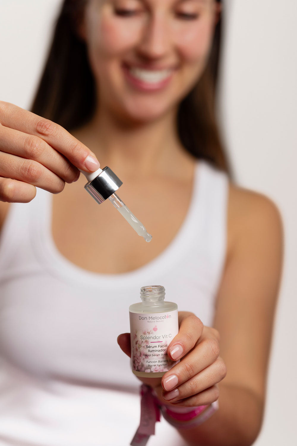 Sérum facial de Vitamina C Splendor Vit C