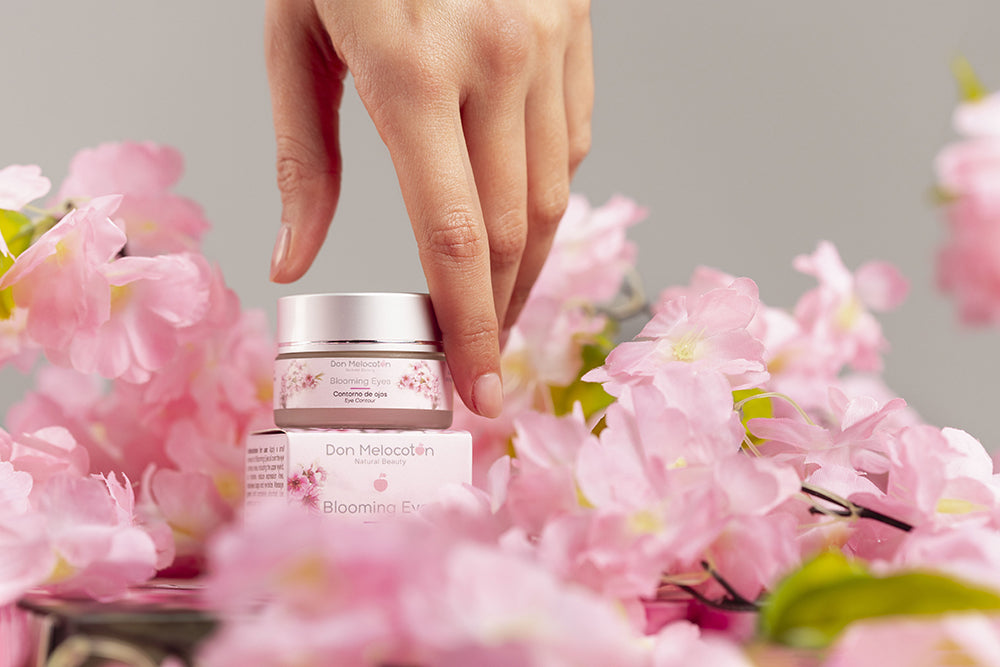 Pack Glow & Go (Serum Vitamina C + Contorno de ojos + Espejo bolso doble aumento)