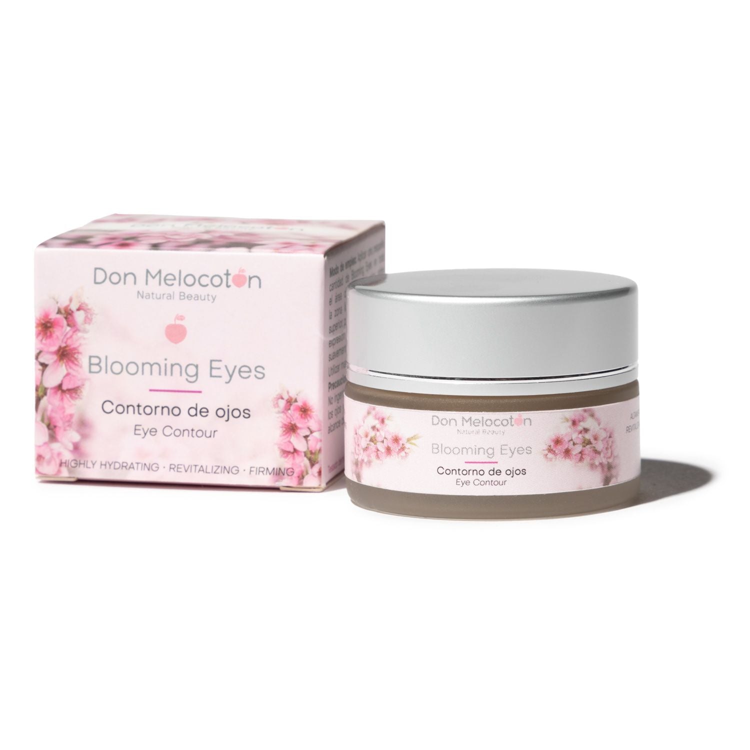 Contorno de Ojos Blooming Eyes - Main Image