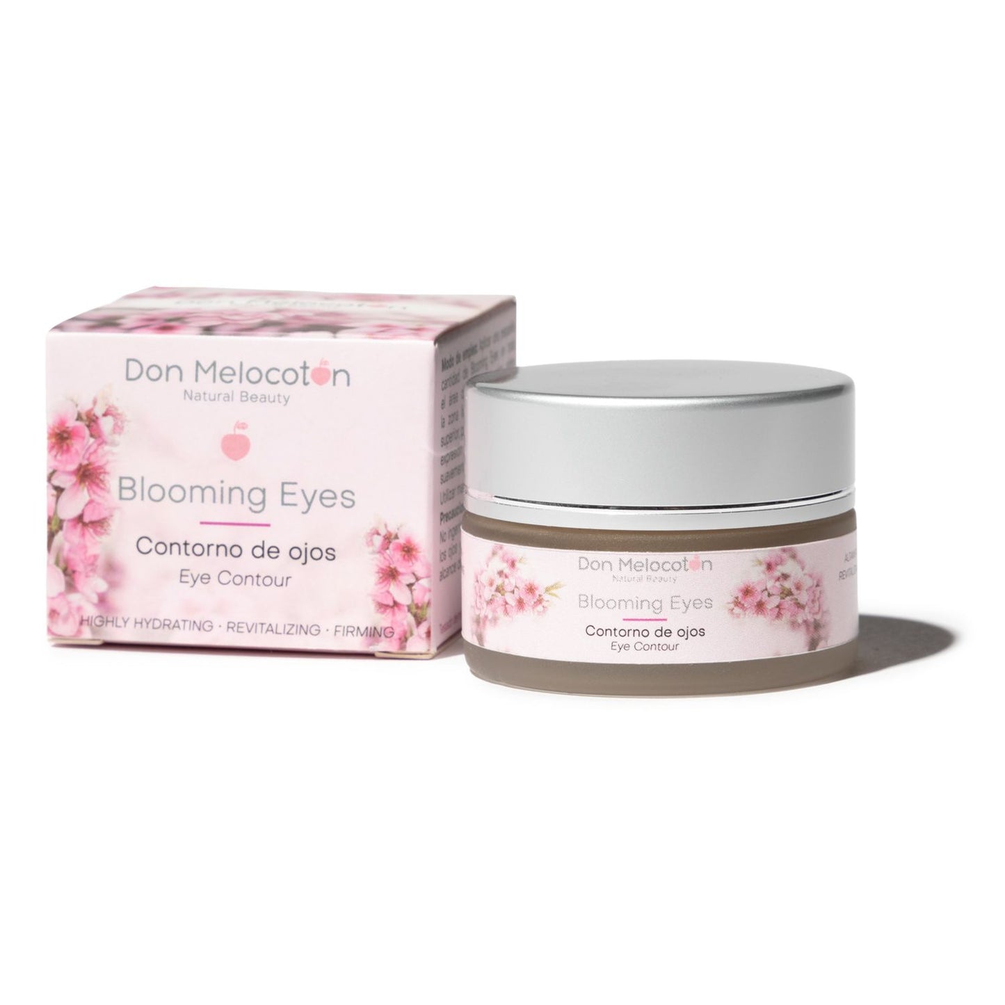 Contorno de Ojos Blooming Eyes