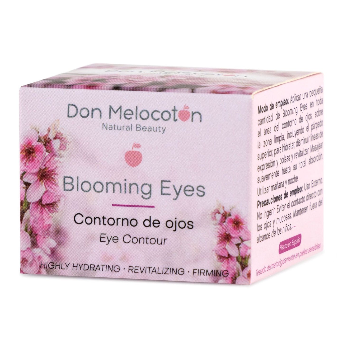 Pack Sweet Dreams (Contorno de ojos  + Antifaz)