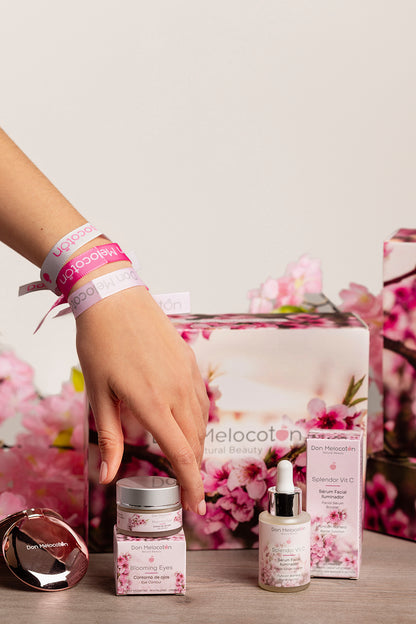 Pack Beauty Essence (Serum Vitamina C + Contorno de ojos)