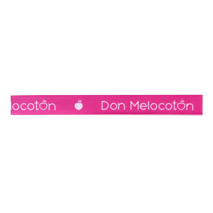 Pulsera Don Melocotón