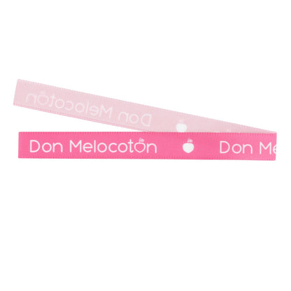 Pulsera Don Melocotón