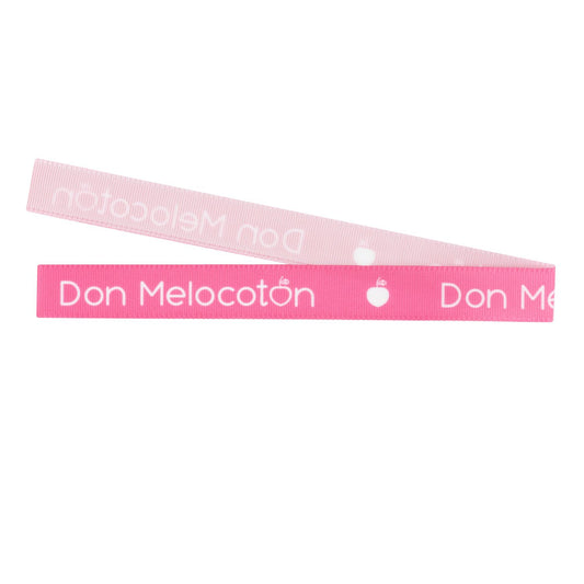 Pulsera Don Melocotón