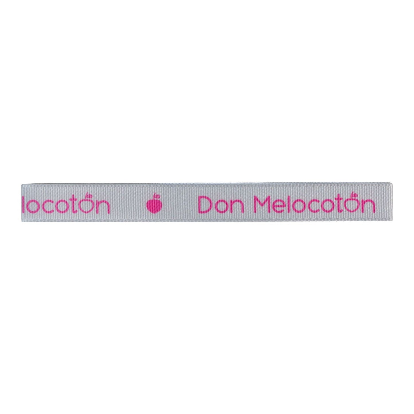 Pulsera Don Melocotón