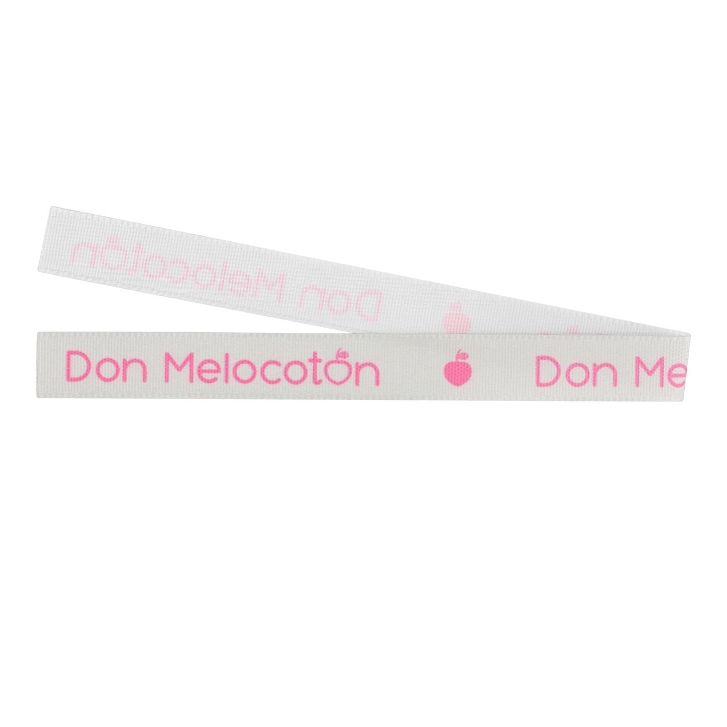 Pulsera Don Melocotón