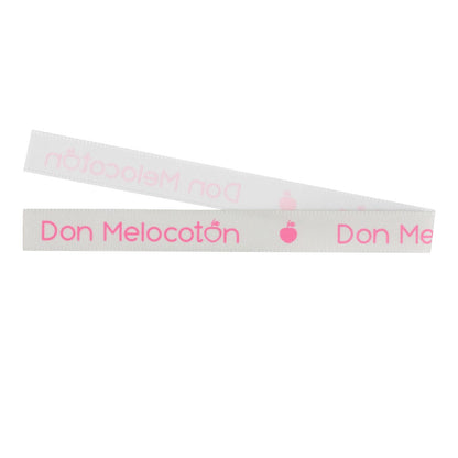 Pulsera Don Melocotón