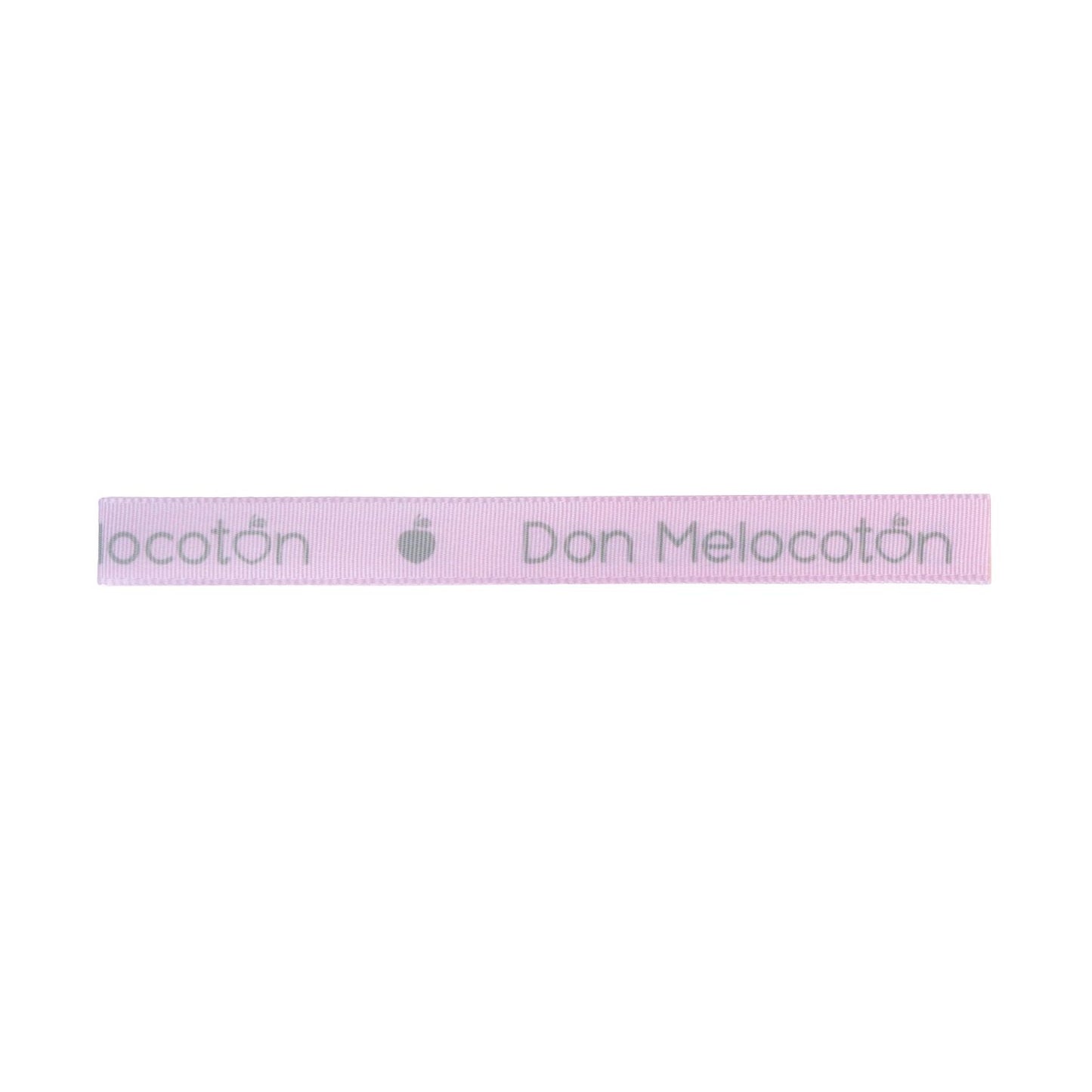 Pulsera Don Melocotón
