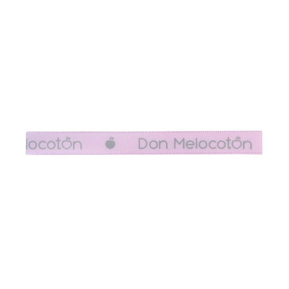 Pulsera Don Melocotón