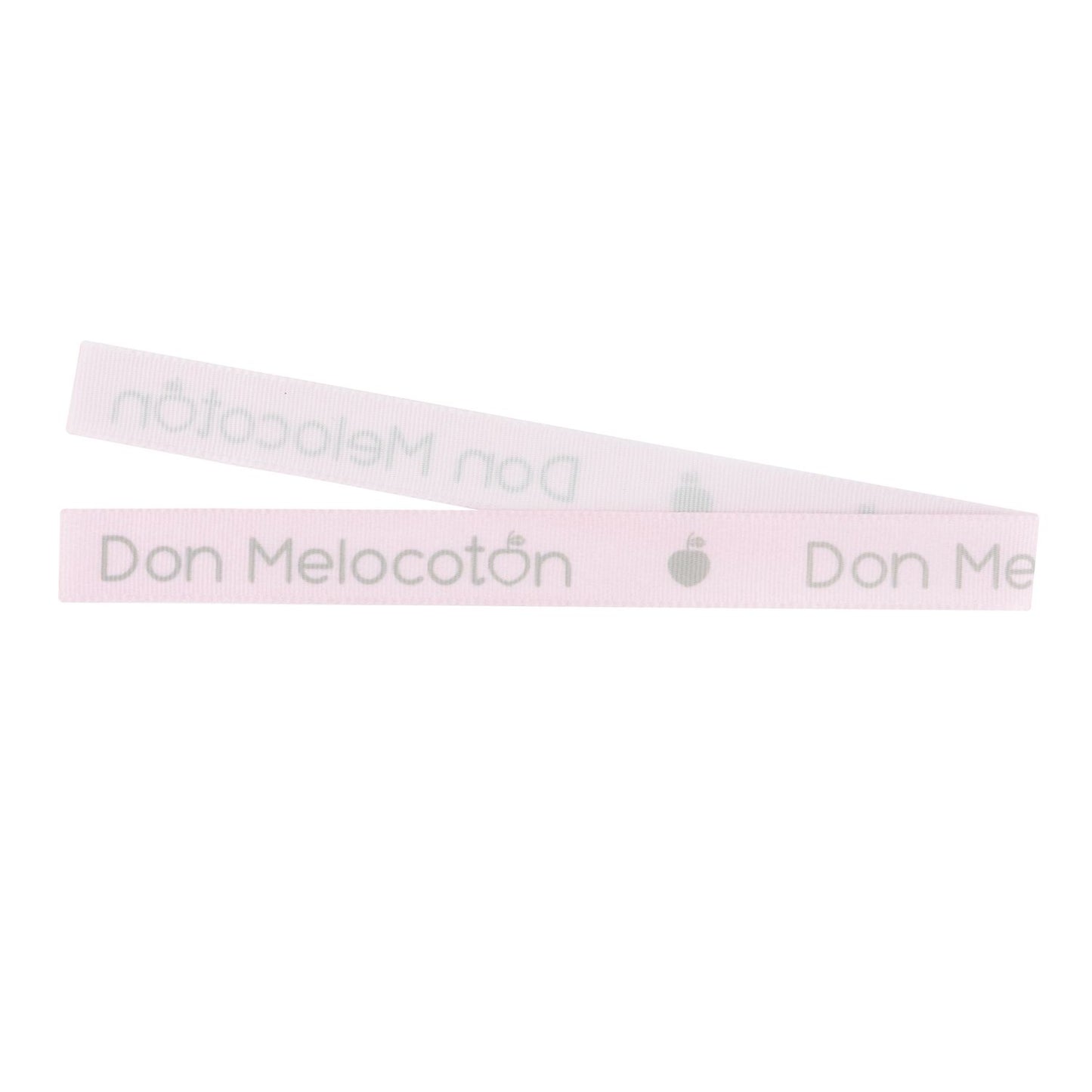 Pulsera Don Melocotón