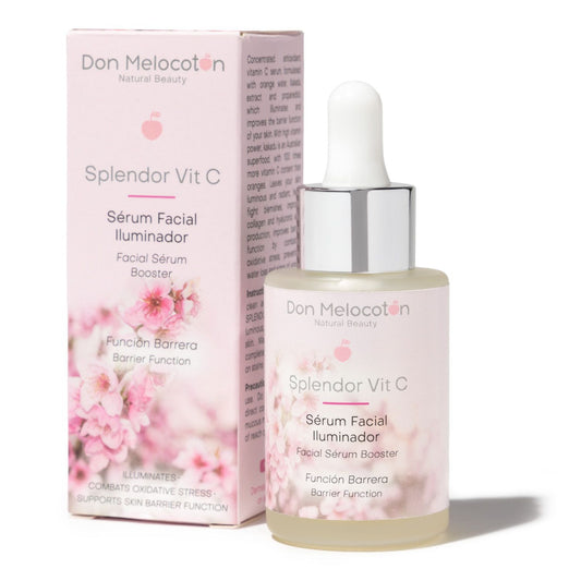 Sérum facial de Vitamina C Splendor Vit C