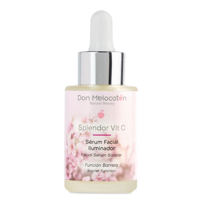 Sérum facial de Vitamina C Splendor Vit C