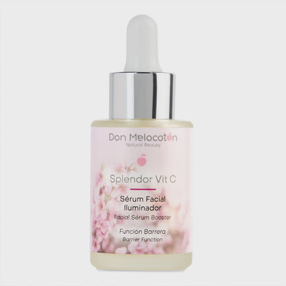Pack Glow & Go (Serum Vitamina C + Contorno de ojos + Espejo bolso doble aumento)